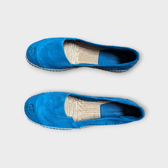 Tory Burch Espadrille - Picture 7 of 10